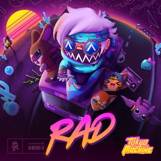 Rad (Original Mix)