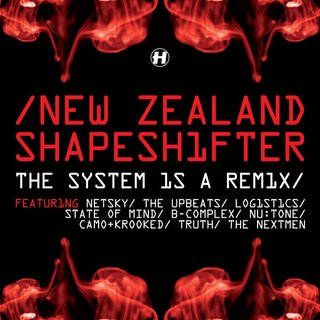 The Touch (Netsky Remix)