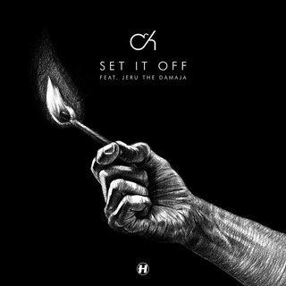 View Set It Off (Original Mix) track details