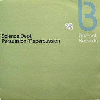 Repercussion (Funk Function's Melody Mix)