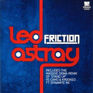 Stand Up (Sigma Remix)