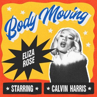 View Body Moving track details