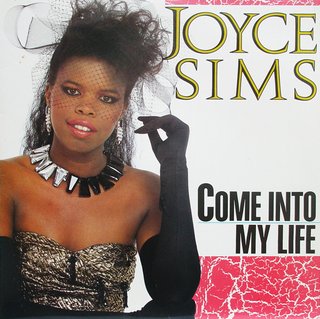 View Come Into My Life track details