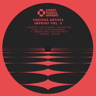 View Illusive track details