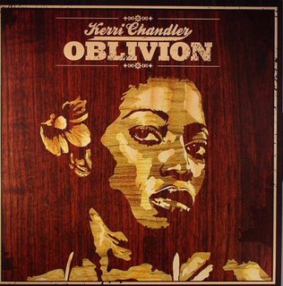 Oblivion (Original Mix)