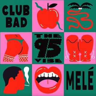 View The '95 Vibe track details