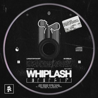 View Whiplash (Original Mix) track details