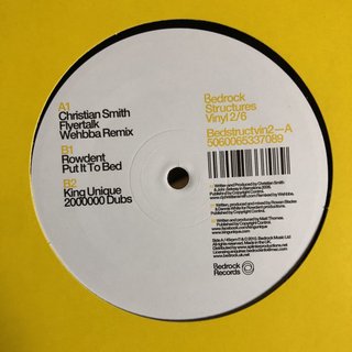 View Flyertalk (Wehbba Remix) track details
