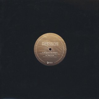 View Jet Black (Extended Mix) track details