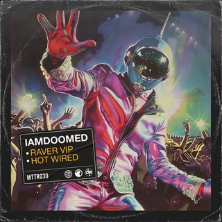 Raver VIP (Original Mix)