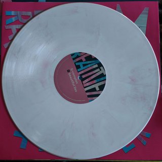 View Beautiful Lies (Rameses B Remix) track details
