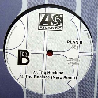 View The Recluse (Nero Remix) track details