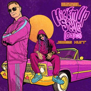 Hit 'Em Up Style (Oops!) (Extended Mix)