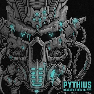View Suspect (Synergy Remix) track details