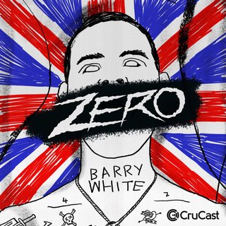 View Barry White (Original Mix) track details