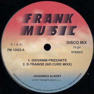 Giovanni Frizzante