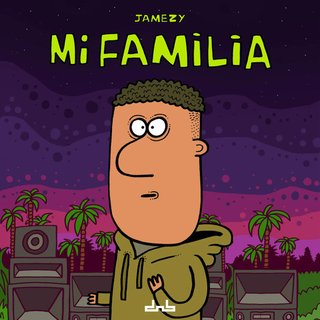 View Mi Familia track details