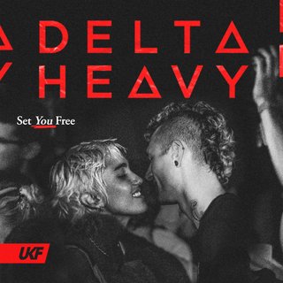 View Set You Free (Extended Mix) track details