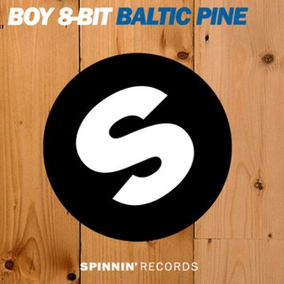 View Baltic Pine track details
