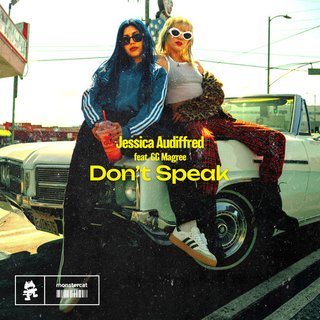 View Don't Speak (Original Mix) track details