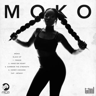 Summon The Strength (Original Mix)