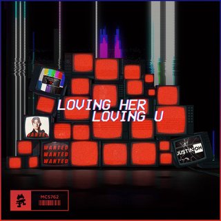 View Loving Her Loving U (Original Mix) track details