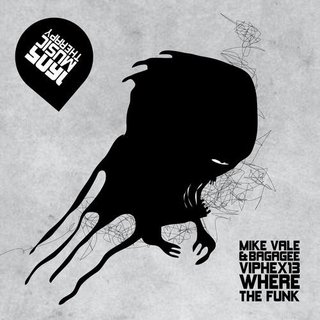 View Where The Funk (Original Mix) track details