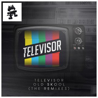 View Old Skool (Fractal Remix) track details