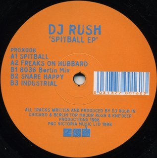 View Freaks On Hubbard track details