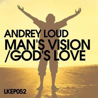 View God's Love track details