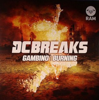 View Gambino (Original Mix) track details