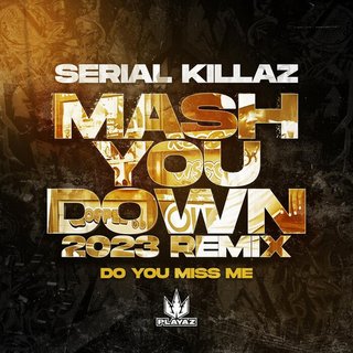 View Do You Miss Me (Original Mix) track details
