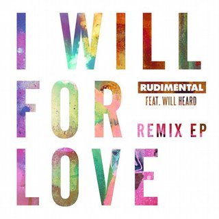 I Will For Love (Sonny Fodera Remix)