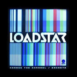 View Change The Channel (Original Mix) track details