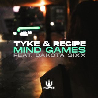 View Mind Games (Original Mix) track details