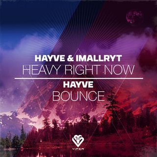 Heavy Right Now (Original Mix)
