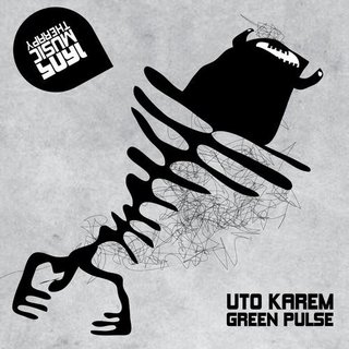 View Green Pulse (Original Mix) track details