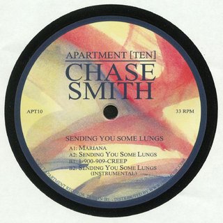 View Sending You Some Lungs track details