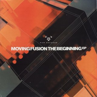 The Begining (Original Mix)