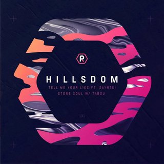View Stone Soul track details