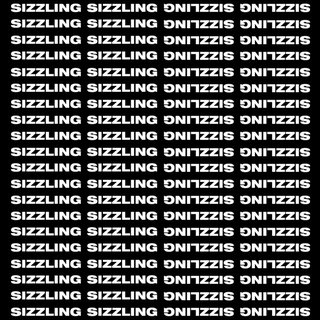 View Sizzling track details