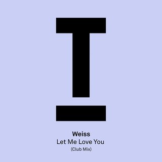View Let Me Love You (Club Mix) track details