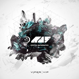 Crystal Mathematics (Instrumental)