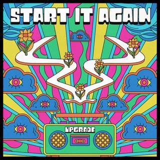 View Start It Again (Original Mix) track details