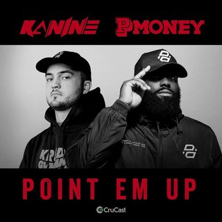 Point Em Up (Original Mix)