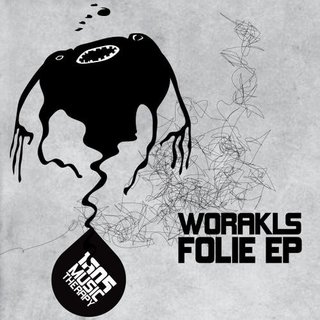 View Ahuha (Original Mix) track details