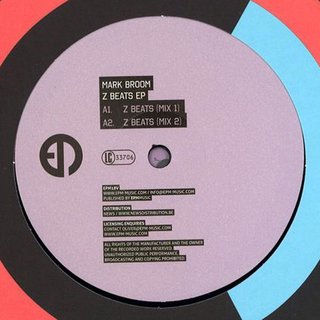 View Z Beats (Mix 2) track details