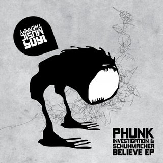 Believe (Original Mix)