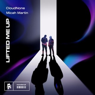 View Lifted Me Up (Original Mix) track details