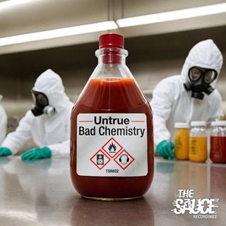 View Bad Chemistry track details